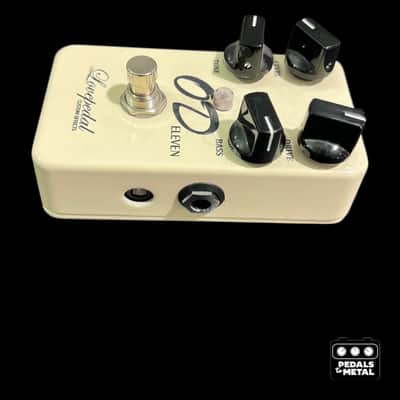 Lovepedal OD Eleven - X12268 image 3