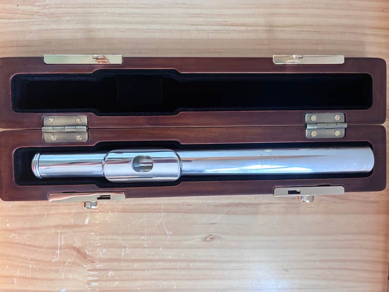 Powell 2100 Headjoint imagen 1