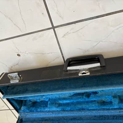 Yamaha soprano saxophone case image 3