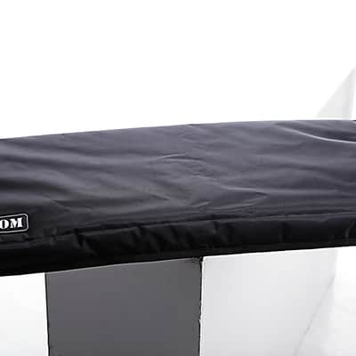 Custom padded cover for YAMAHA ReFace CP / DX / YC / CS keyboard image 5