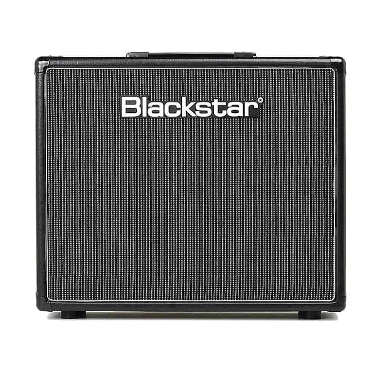 Blackstar Venue Series HTV-112 80W 1x12 Guitar Cabinet image 1