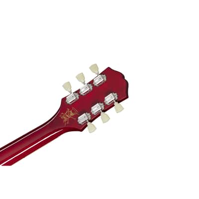 Epiphone Slash Les Paul Standard Guitar - Appetite Burst image 10