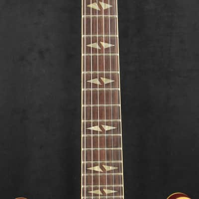 Gibson Custom Shop 1964 Trini Lopez Standard Reissue Sixties Cherry image 6
