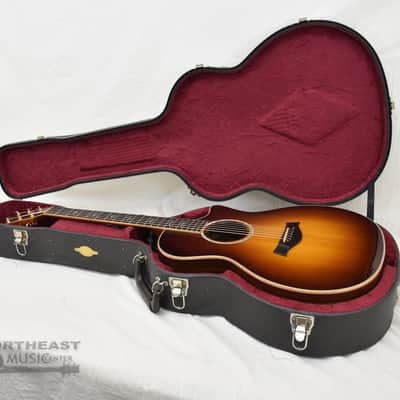 Taylor 814CE 2010 Used (s/n: 0122) image 12