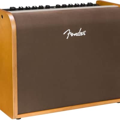 Fender Acoustic 100 100W 1X8 Acoustic Guitar Combo Amplifier image 6