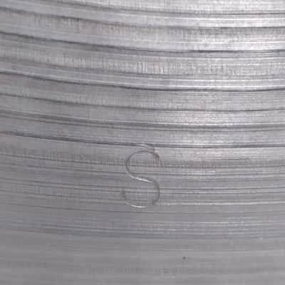 Sabian 21" Heavy Ride Cymbal image 7