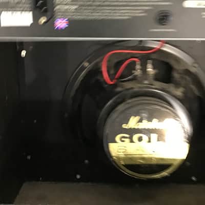 Marshall VS65R LATE 2000’s - BLACK image 6