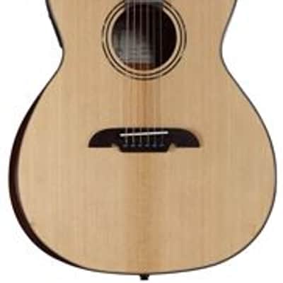 Alvarez AG60CEAR Grand Auditorium Acoustic Electric Guitar image 1