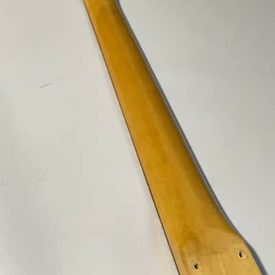 1988 Japan Charvel Jackson Import Model 3 Series R Logo Guitar Neck 22 Fret image 19