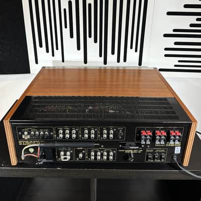 Pioneer SX-1010 Vintage Stereo Receiver image 12