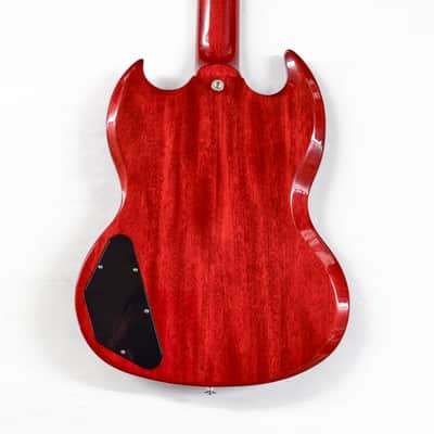 Gibson SG Standard '61 with Maestro Vibrola - Vintage Cherry image 11