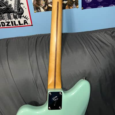 Upgraded Fender Noventa Jazzmaster image 7
