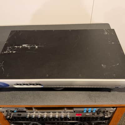 Digidesign Avid Midi Module image 4