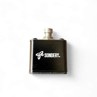 Sondery Art Series Metal SML-9 image 4