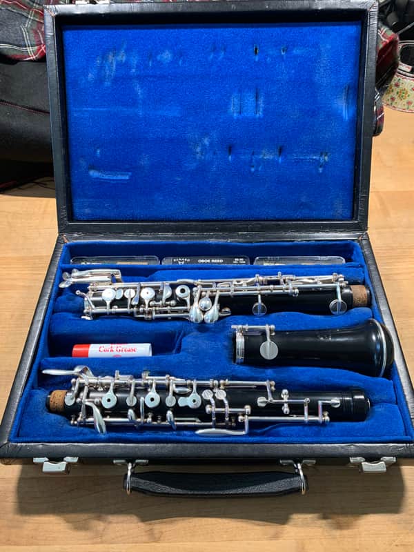 Fox Renard Artist Model 330 Oboe | Reverb