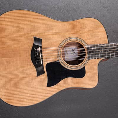 Taylor Used 150CE 12 String '26 image 1