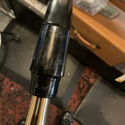 Buescher Aristocrat Tenor Saxophone image 6