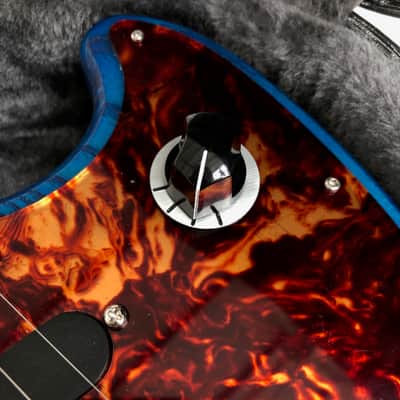 Electric Flapjack Phoenix Offset 2019 Blue image 5