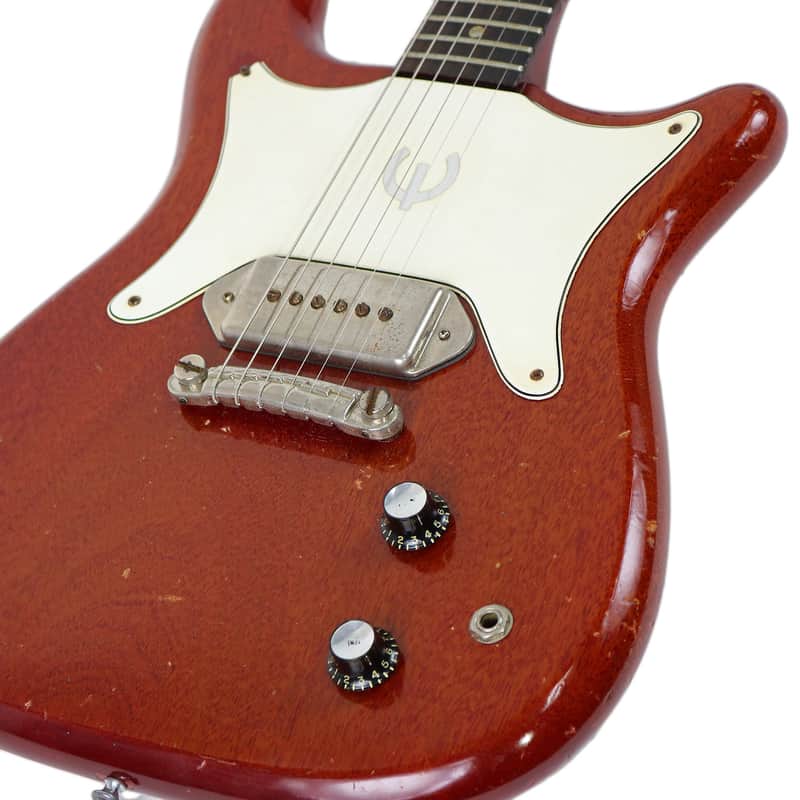 Epiphone Coronet 1963 - 1969 image 5