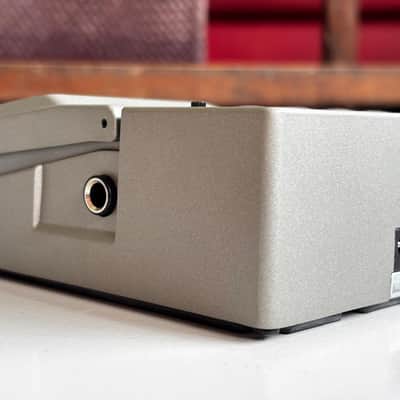 Ibanez SM7 Smash Box [NOS - New Old Stock] - Grey Silver image 19
