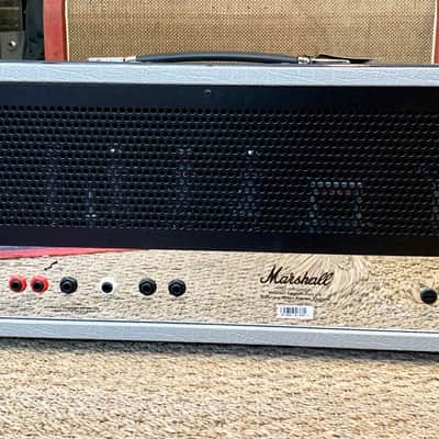 Marshall 2555X Silver Jubilee Reissue 2022 image 5