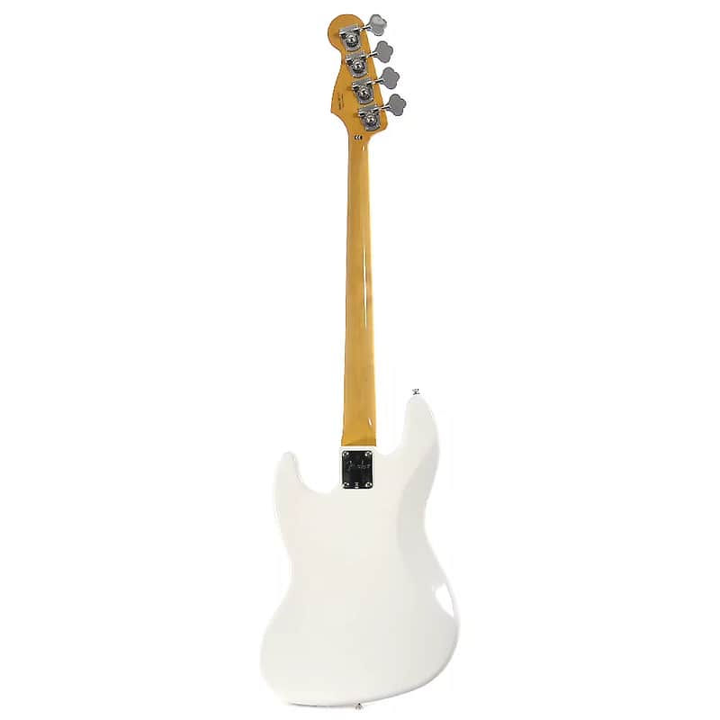 Fender Modern Player Jazz Bass image 2