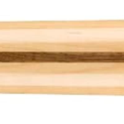 Fender Sub-Sonic Baritone Telecaster Neck, 22 Medium Jumbo Frets, Pau Ferro image 8