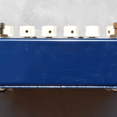 Immagine Kingsley Constable V2 Bassman/Plexi tube preamplifier for Fender/Marshall tone - 4