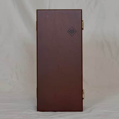 Neumann U67 Vintage Mid-1960s — Fully Serviced by Vintage King 2022, Mint image 17