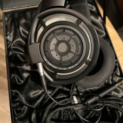 Senheiser HD 800 S 2016s - Black image 4