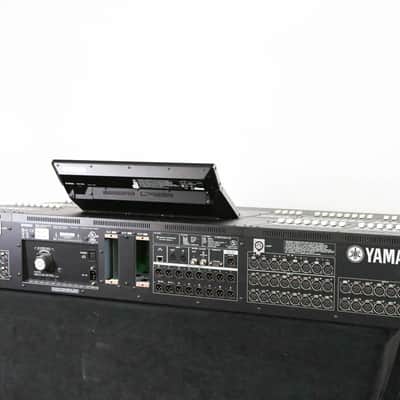 Yamaha M7CL-48 48-Channel Digital Audio Mixing Console CG012RB *ASK FOR SHIPPING* image 10