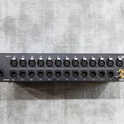 MOTU 1296 Digital Interface with PCI-324 Card and Cable image 4