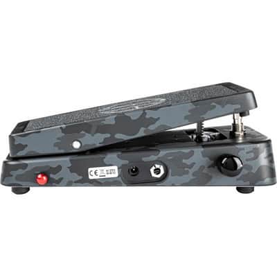 DUNLOP DB01B Signature - Dimebag Wah Black Camo image 5