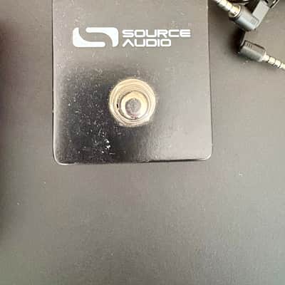 Source Audio Kingmaker Fuzz 2010s - Purple image 8