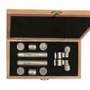 Oktava MK-012-01 MSP2 Factory Matched Stereo Pair Michael Joly Oktavamod Small Diaphragm Condenser Microphones