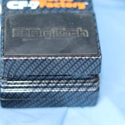 DigiTech cf-7 chorus factory image 5