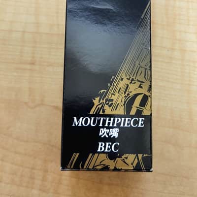 Alto Saxophone Custom Yamaha Mouthpiece (AS-3CM) image 3