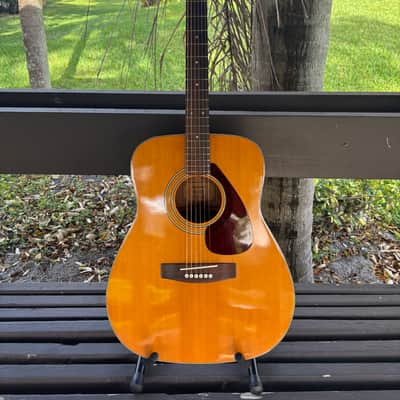 Yamaha FG 350D JAPAN | Reverb