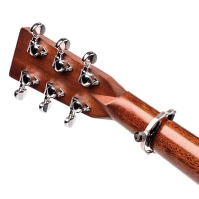 D'Addario Cradle Capo image 3