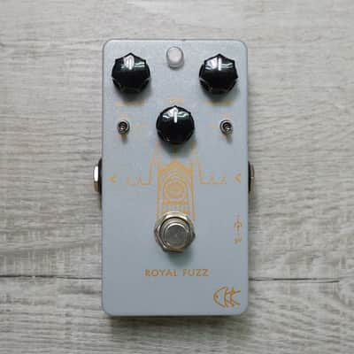 CKK Electronic Royal Fuzz image 2