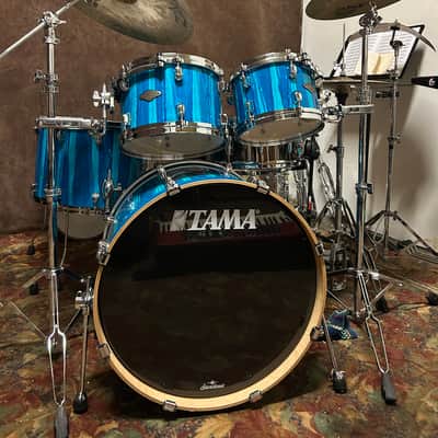 Tama Starclassic 2025 - Sky Blue Aurora image 20