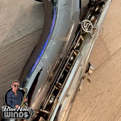 Cannonball Gerald Albright Signature model tenor Saxophone- killer player! image 8