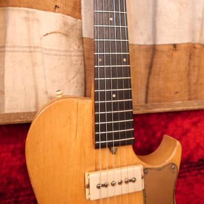 Carvin SBG 1956 Natural image 6