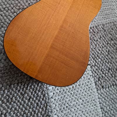 Oscar Teller  Konzertgitarre  1969 Guitar Gitarre image 1