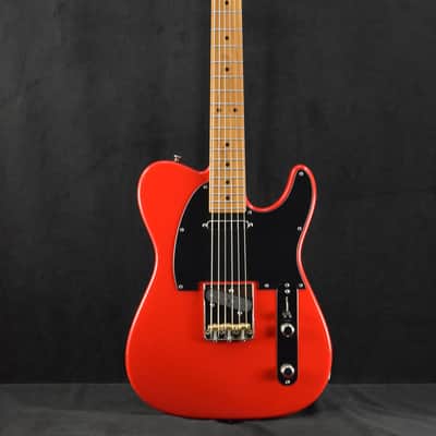 Tom Anderson T Icon Ferrari Red image 2