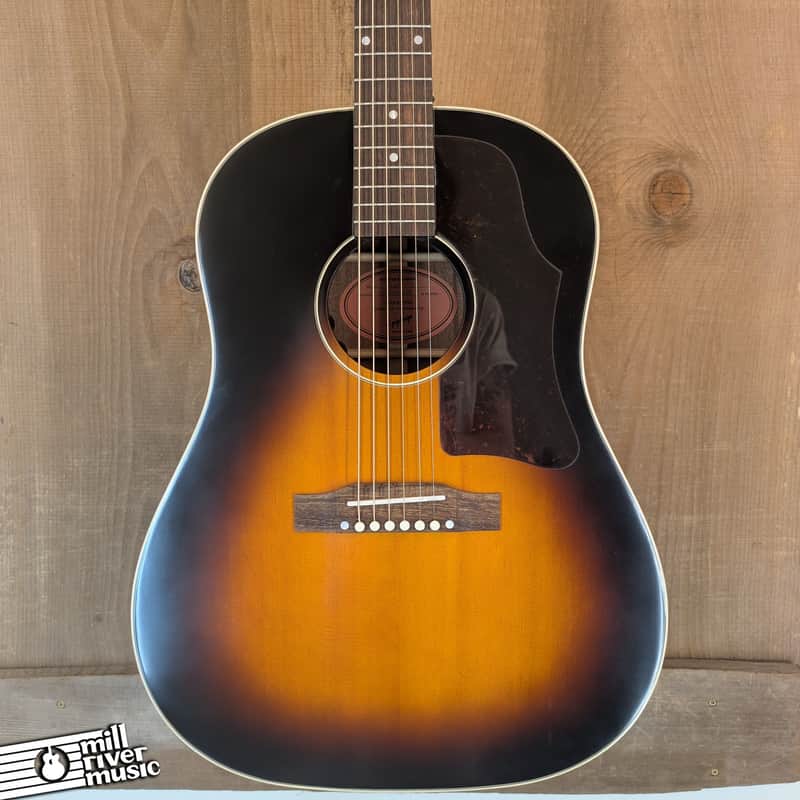 Epiphone J-45