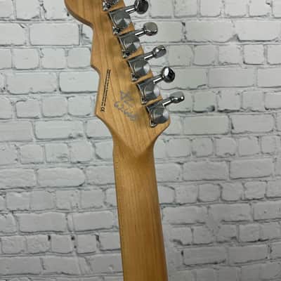 Reverend Charger 290 with Roasted Maple Fretboard 2023 - Present - Venetian Pearl image 5