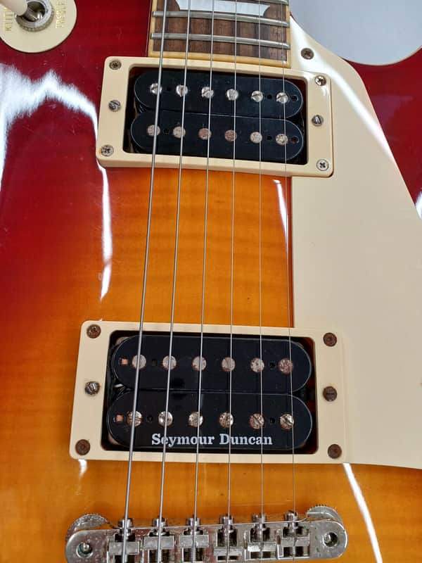 Edwards E-LP-92SD Electric Guitar | Reverb