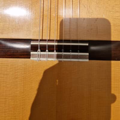 Martin Fleeson Classical guitar 1980 image 9