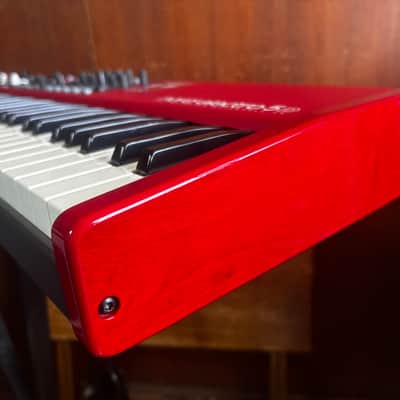 Nord Electro 5D SW73 Semi-Weighted 73-Key Digital Piano w/ bag image 7